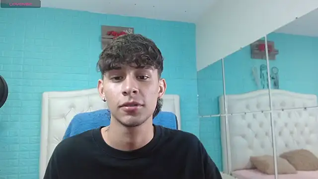 Chat XXX Live DraxBlade09