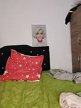 Sexy_Valeshca Live XXX-Chat