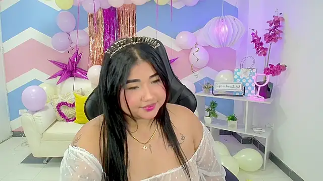 Chatroom XXX en direct de gaby_sweet10