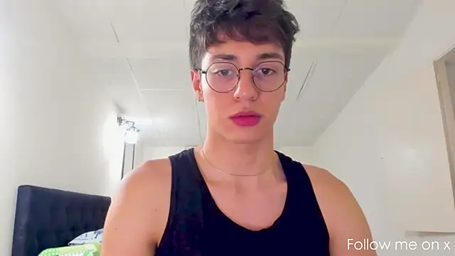 Darkblue_fantasy's Webcam Show