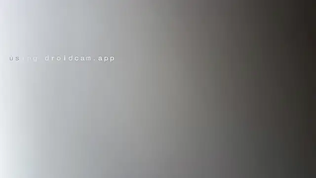 Mateo352's Webcam Show