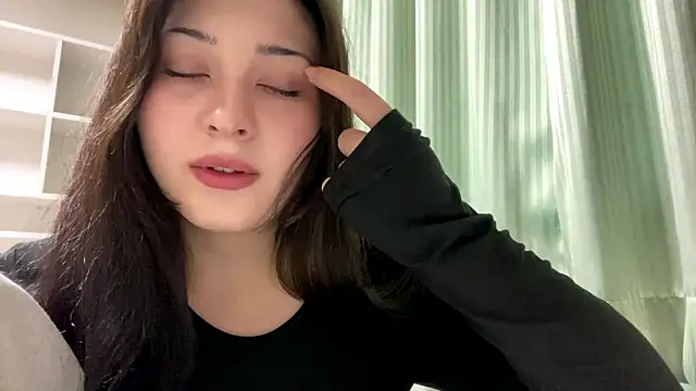 XXX chat uživo modela Sonata_Asky