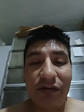 Show webcam de Eugeniosor