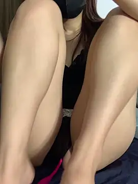 _Sweetine_ 웹캠 쇼