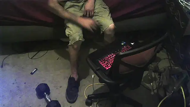 Johnny1991Blunt's Webcam Show