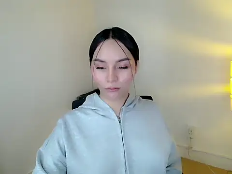 Ts_Tabathaxxxn Webbikameraesitys