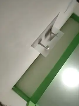 Crisyand Webcam Show