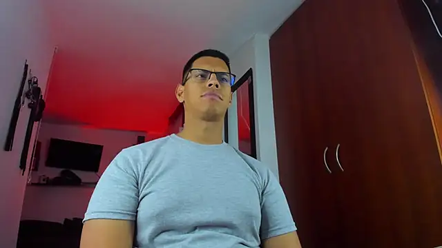 Show webcam de _John_Boy_