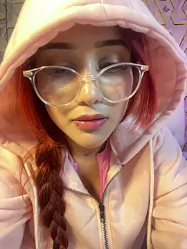 Ashly_cutee's Live XXX Chat