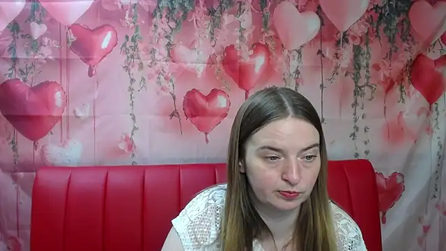 Chat +18 de FreyaDak ao vivo