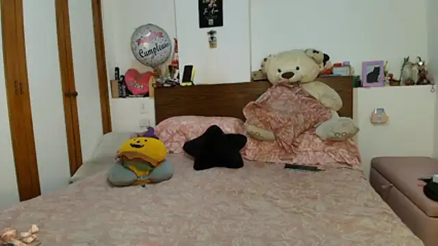 leimy3's Live XXX Chat