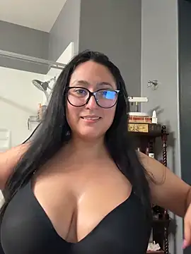 Goddessxxrosexx's Live XXX Chat