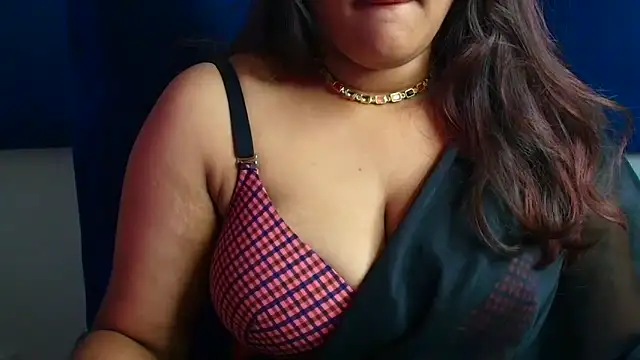 Živý XXX chat Anjali-Queen