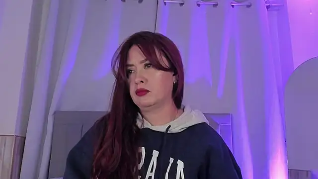 AnastasiaGreey Obrolan Langsung XXX