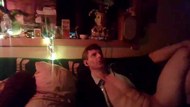 2099RivenXXX webkamerás műsora