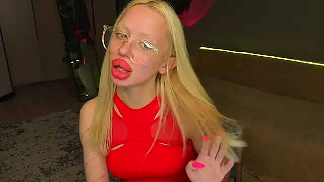 Luna_Beverly's Live XXX Chat