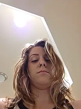Show webcam de Call_Me_Janey