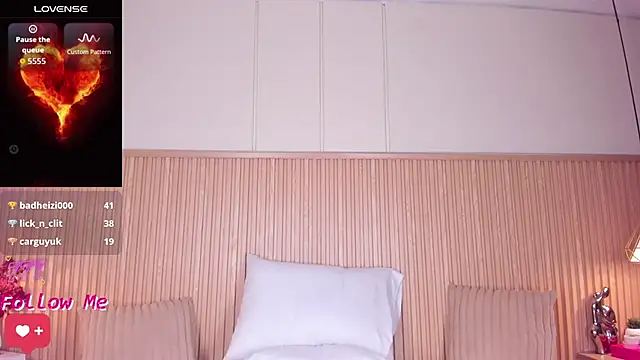 AitanaNoa's Live XXX Chat