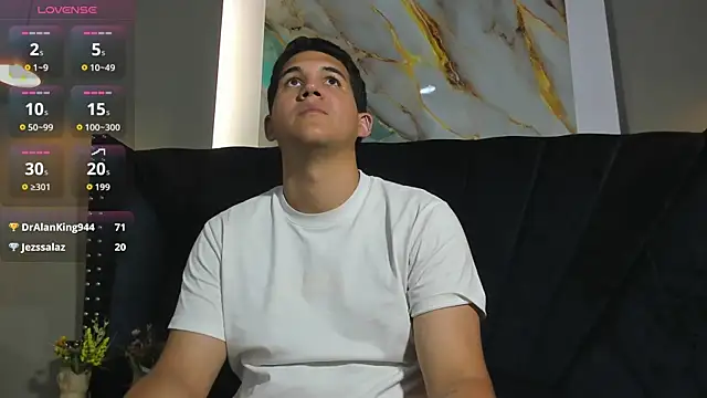 jacob_schneider webkamerás műsora