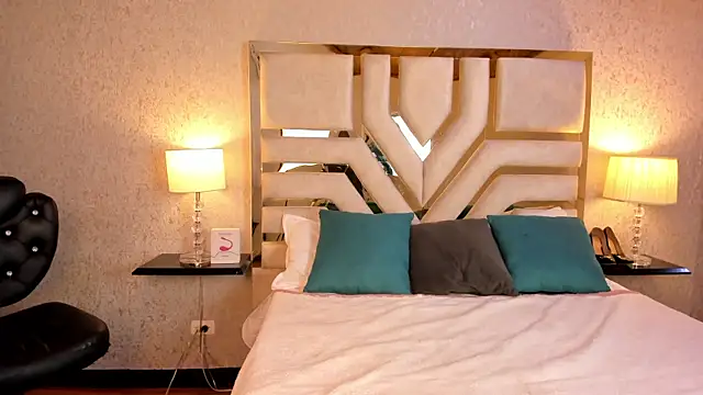 Živý XXX chat CristalRousse_m