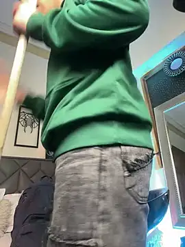 Dereck_Klain live XXX chat