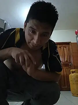 Show de webcam de Eugeniosor