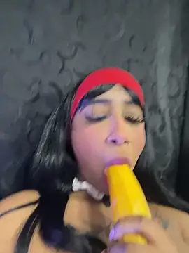 Zabrina20 Live XXX Chat
