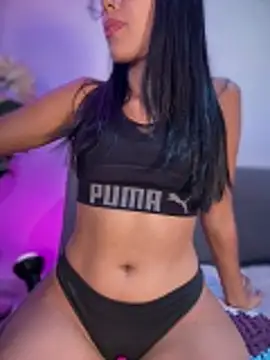 SheenaBrooke – Kamerová šou