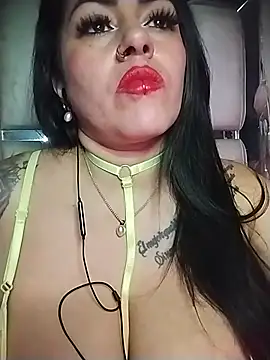 chelaqueen_ Live XXX-Chat