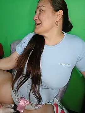 Zuleyka_69 élő XXX-chatje