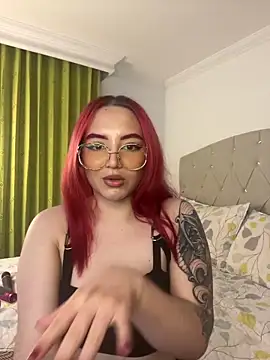 goonettemessy_1's Live XXX Chat