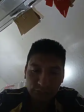 Eugeniosor 网络视讯表演