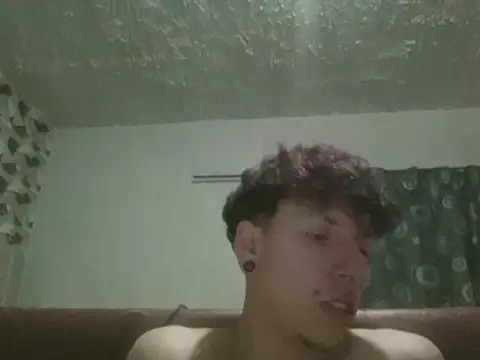 Noah_arker webcam show
