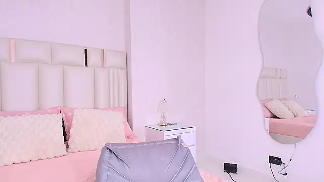 alanarose18 现场XXX聊天