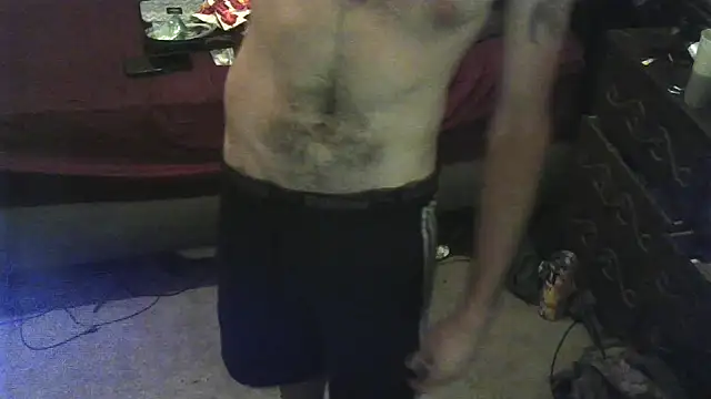 Johnny1991Blunt Webcamshow