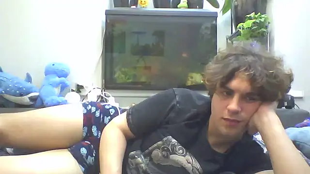 Show de webcam de hydrangea228