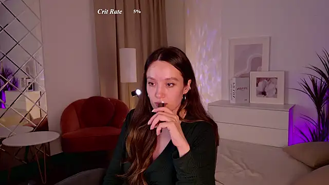 AgnesGoddess 现场XXX聊天