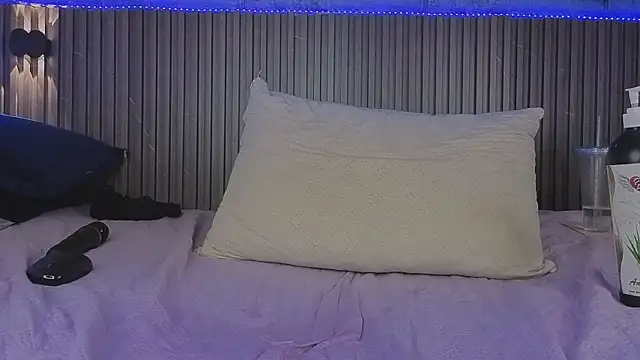 Chat +18 de IbethMoon ao vivo
