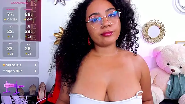 paolitakens Adlı Modelin Canlı XXX Sohbeti