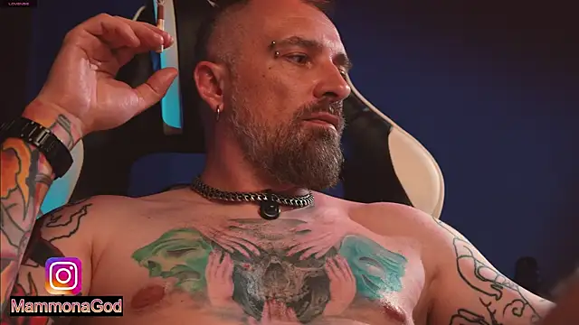 LuckyAlexx live XXX chat