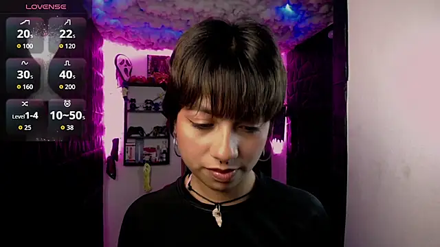 lunarichy22's Live XXX Chat