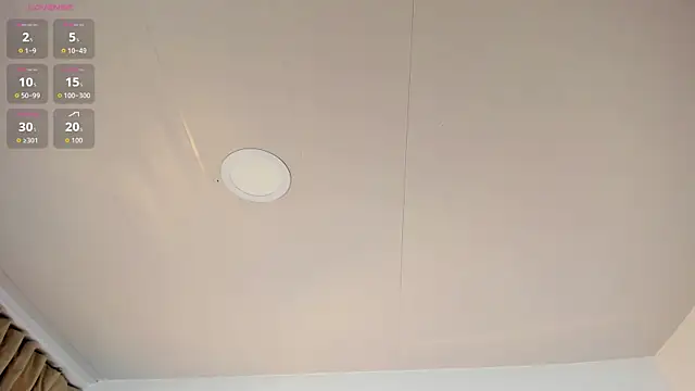 Laukyubey1 Live XXX-chat