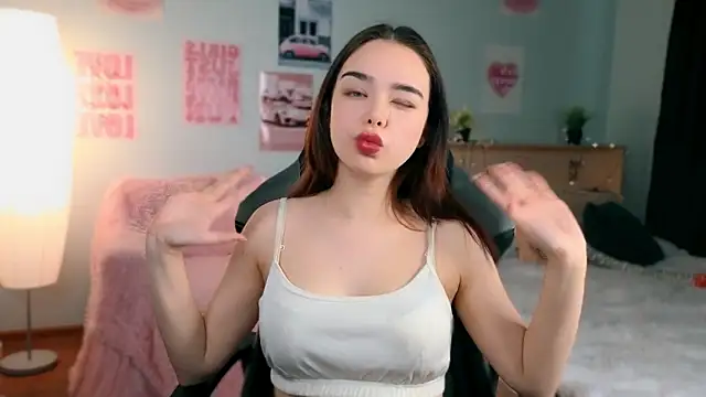 Živý XXX chat Sunsetberry