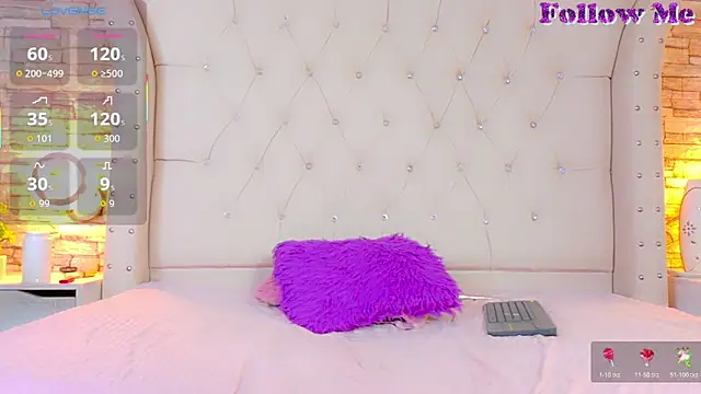 Fire_Muse Live XXX-Chat