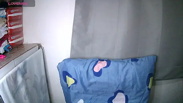 Show de lynieh- na webcam