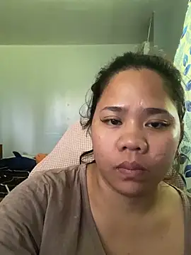 _UrSingleMamiBella_ Pertunjukan Webcam