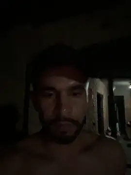 Jacksonfranco – Naživo XXX chat