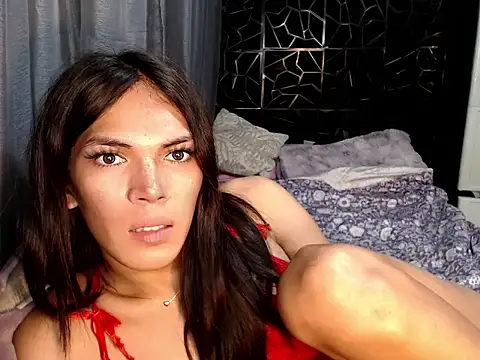 Show de webcam de GORGEOUS_CARMEE