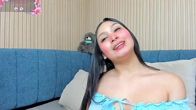 Bilik Sembang Langsung angel_ponce