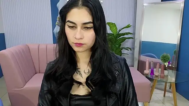 Sala de chat en directo de amy_lovelydoll